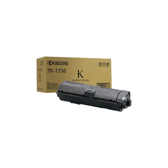Kyocera 1T02RV0NL0 TK-1150 fekete toner (eredeti)