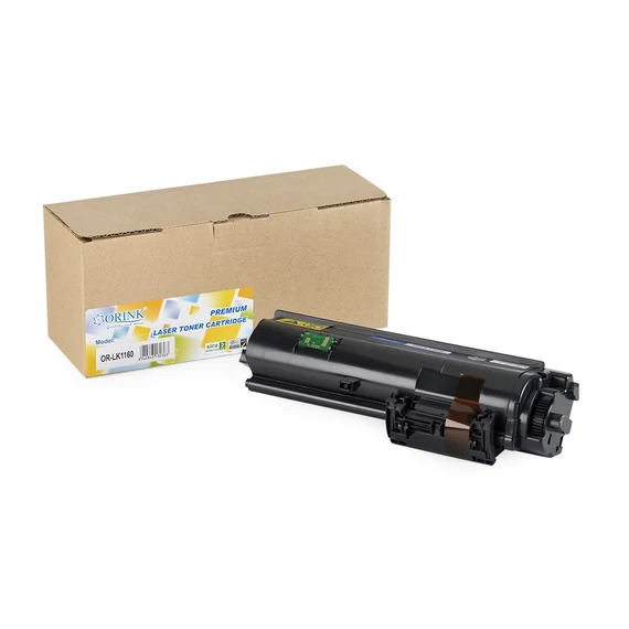 Kyocera TK1160 toner (utángyártott Orink)