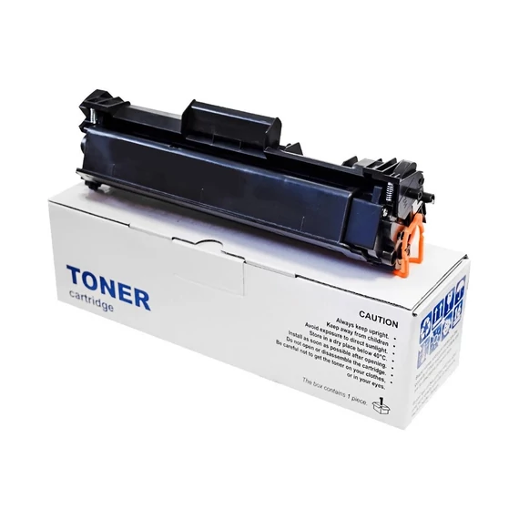 Kyocera TK160 fekete toner (utángyártott ECO)
