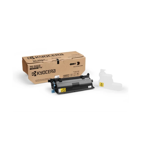 Kyocera TK3060 Toner (eredeti)