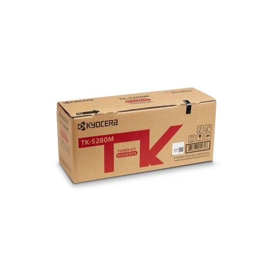 Kyocera TK-5280M magenta toner (eredeti)