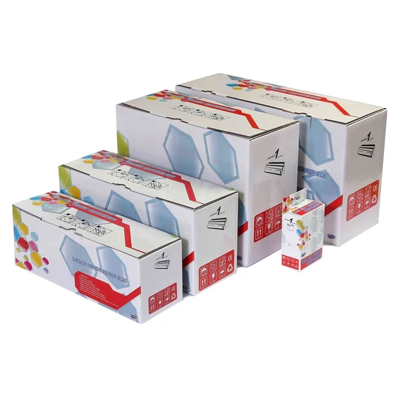Kyocera TK8115 fekete toner (utángyártott TG EXTRA)
