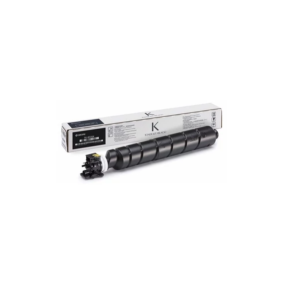 Kyocera TK8335 fekete toner (eredeti)