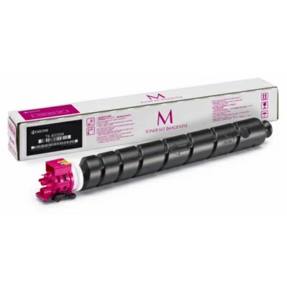 Kyocera TK8335 magenta toner (eredeti)