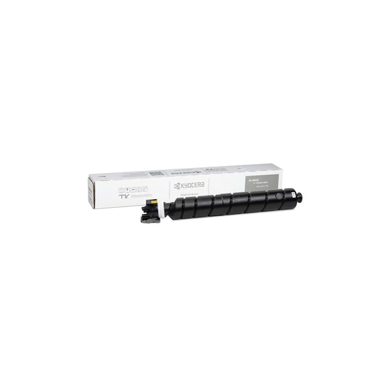 Kyocera TK8365 fekete toner 25K (eredeti)