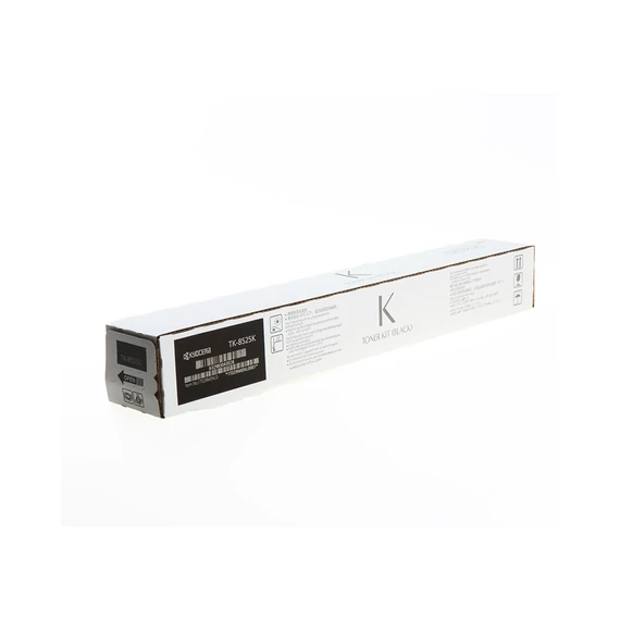 Kyocera TK8525 fekete toner (eredeti)