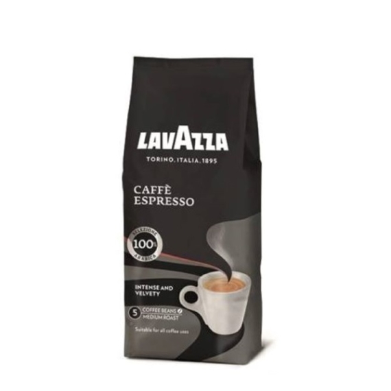 Lavazza Espresso 250 g szemes kávé