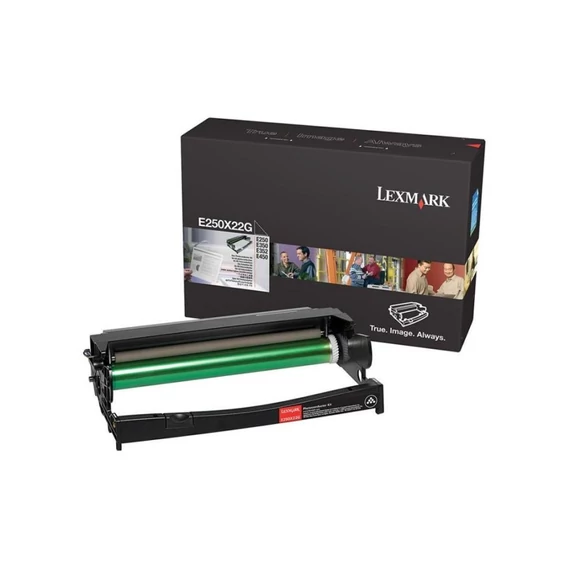 Lexmark E250X22G drum (eredeti)