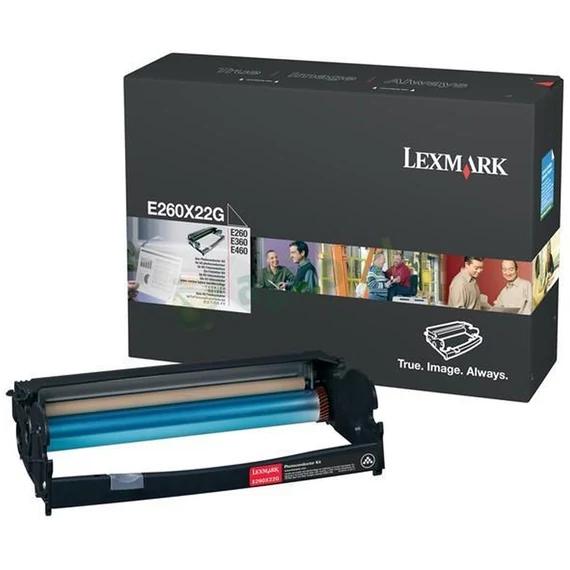 Lexmark E260 drum unit (eredeti)