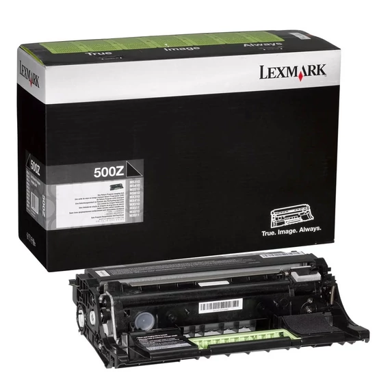 Lexmark 50F0Z00 drum 500Z (eredeti)