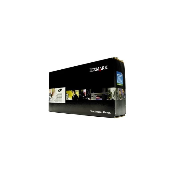 Lexmark MX510/511/611 fekete CRTG Extra CORP 602XE 60F2X0E (eredeti)