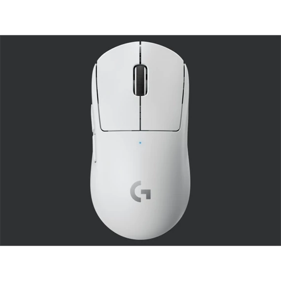 Logitech G PRO X Superlight Wireless Mouse White