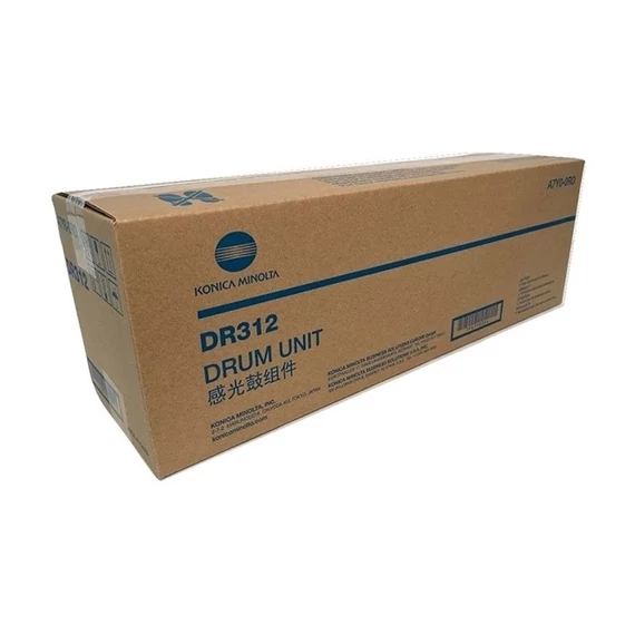 Minolta Bizhub 227,287 Dob (eredeti) DR312K