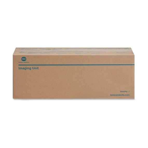 Minolta IUP36 drum unit black (eredeti)