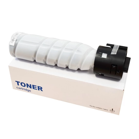 Minolta PP1300 fekete toner (utángyártott ECO)