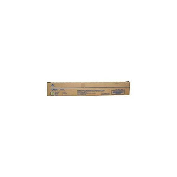 Konica Minolta TN227 toner yellow 24K ACVH250 (eredeti)