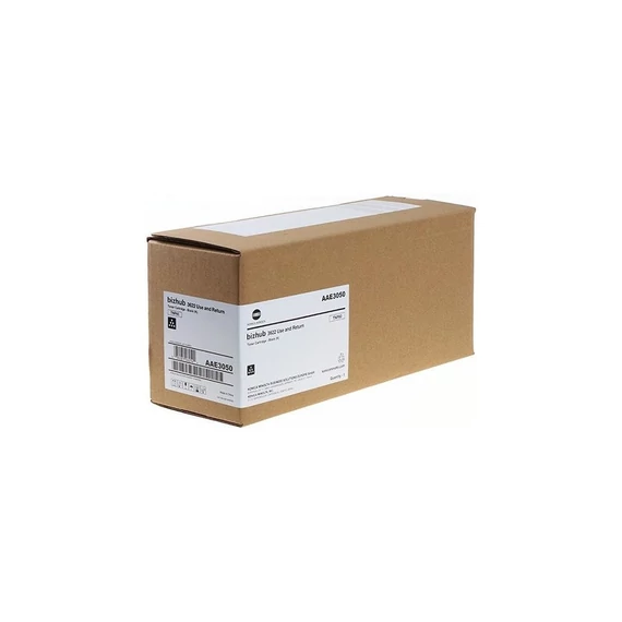Konica-Minolta TNP-60 toner 15k. AAE3050 (eredeti)