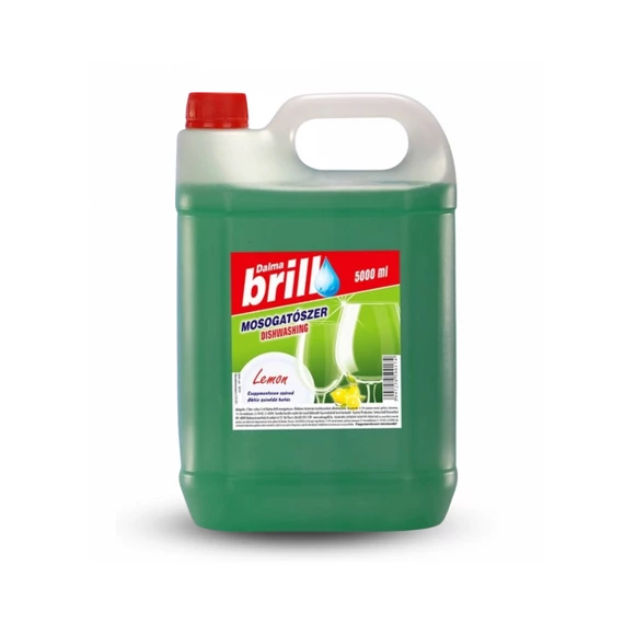 Mosogatószer kézi 5 liter, Feya Dalma