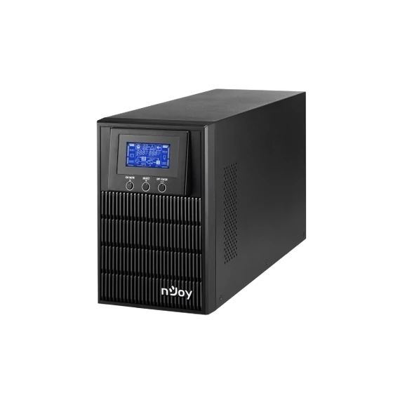 Njoy PWUP-OL100AP-AZ01B Aten Pro 1000 LCD 1000VA UPS