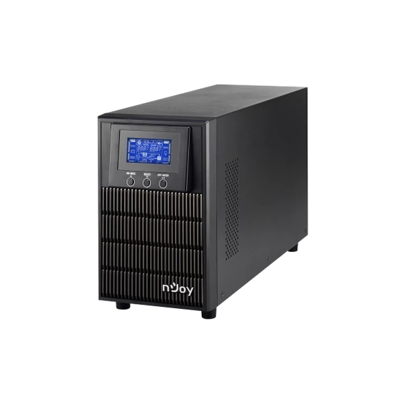 Njoy PWUP-OL200AP-AZ01B Aten Pro 2000 LCD 2000VA UPS