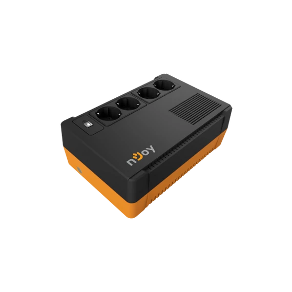 Njoy Soter 600 600VA UPS