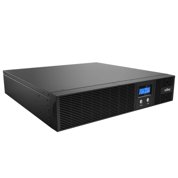 Njoy PWUP-LI300AG-CG01B Argus 3000 LCD 3000VA UPS