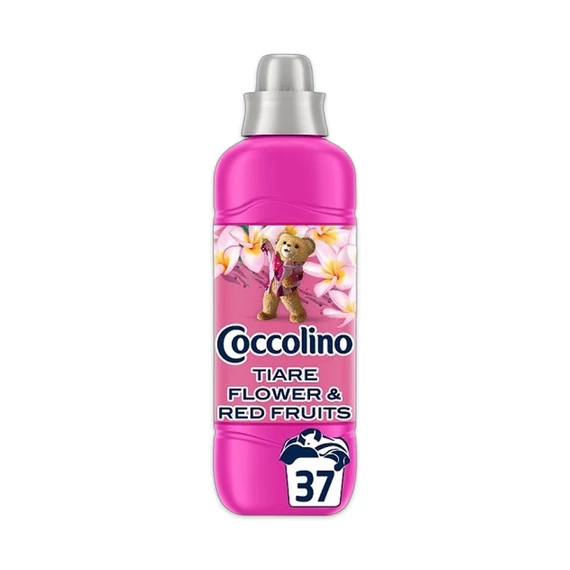 Öblítő, 0,925 l, COCCOLINO "Tiare Flower"