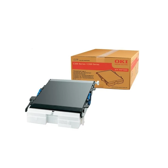 Oki C310/330/510/530/ES5430/MC351Belt unit (eredeti) 60K 44472202