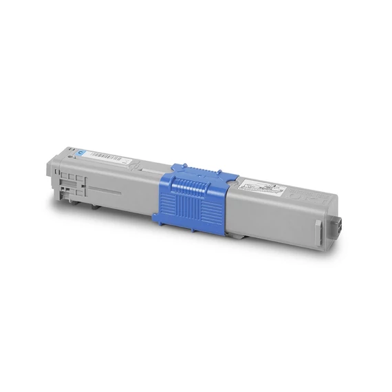 Oki 46508715 cyan toner (eredeti)
