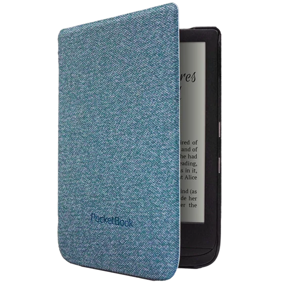 PocketBook Shell E-book olvasó tok 6" Blue