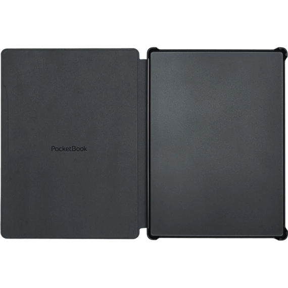 POCKETBOOK e-book tok - PocketBook Shell PB970-hez (970 InkPad Lite-hoz) fekete