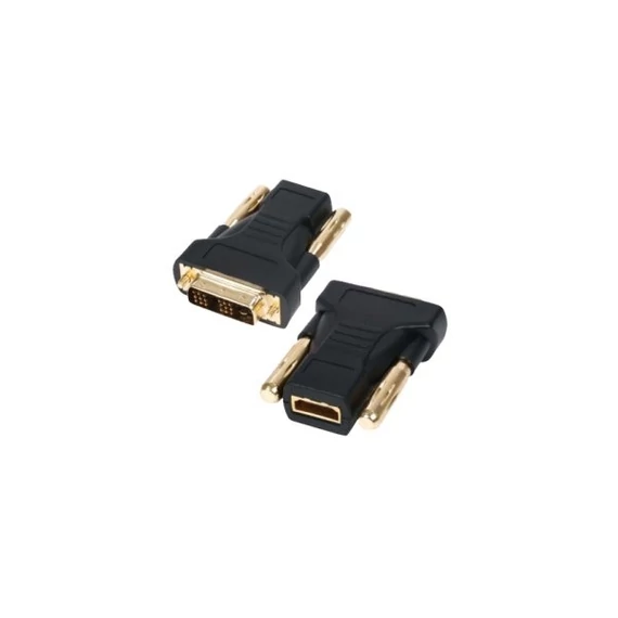 PRC HDMI (Female) DVI-D (Male) adapter