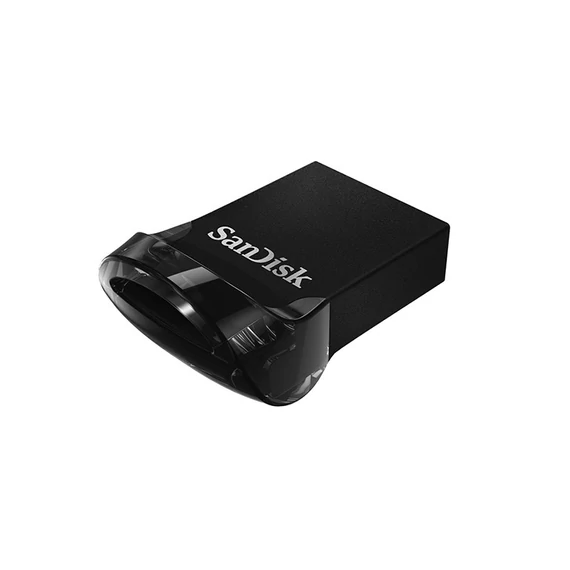 Sandisk 32GB USB3.1 Cruzer Fit Ultra Fekete (173486) pendrive