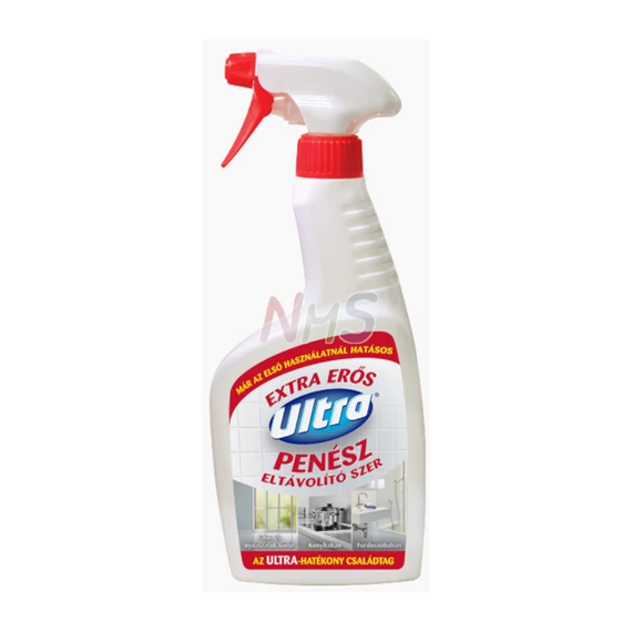 Penészeltávolító 500 ml Extra erős, Ultra