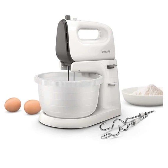 Philips Viva Collection HR3745/00 450W tálas mixer