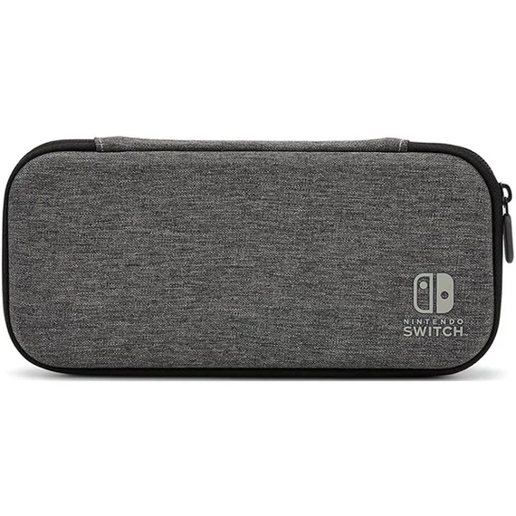 PowerA Nintendo Switch/Lite grafit vékony védőtok