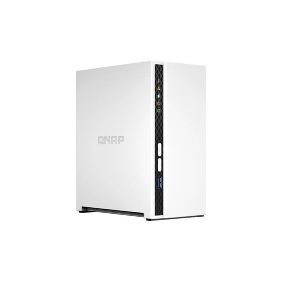 QNAP TS-233 2x SSD/HDD NAS