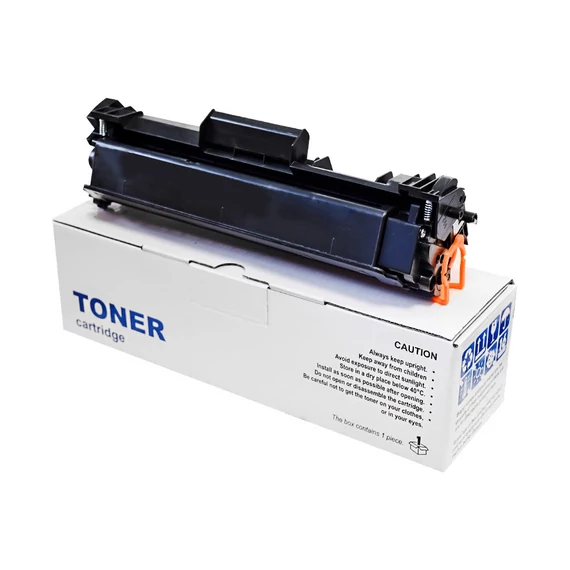 Hp Q6470A fekete toner (utángyártott REMAN)