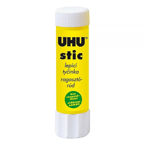 Ragasztóstift UHU 8,2gr
