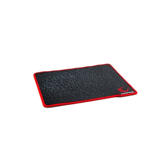 Rampage MP-11 Egérpad Black/Red