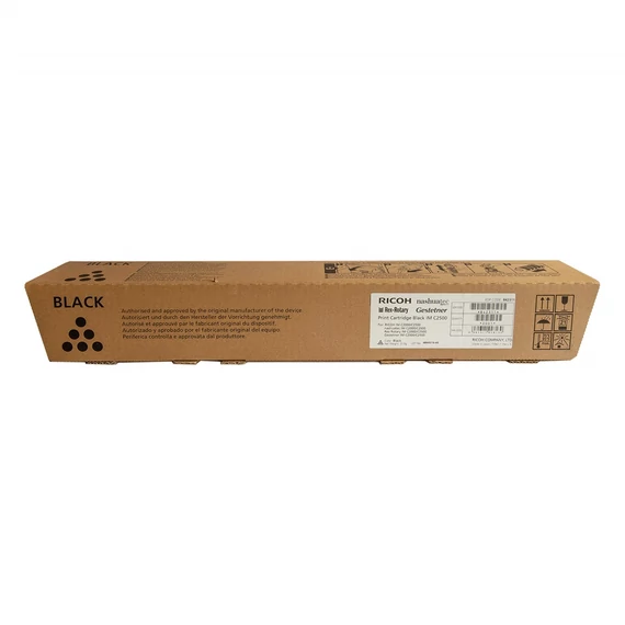 Ricoh IMC2000 fekete toner 842311 (eredeti)