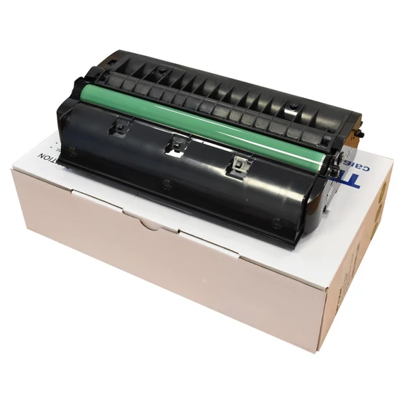 Ricoh SPC220/221/222/240/TYPE220 cyan toner (utángyártott ECO)