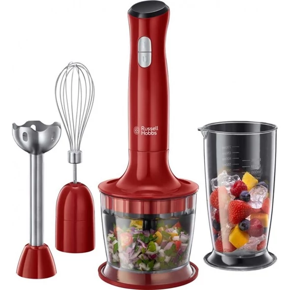 Russell Hobbs 24700-56 Desire 3 az 1-ben botmixer