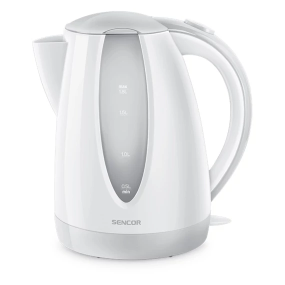 Sencor SWK 1810WH 1,8L vízforraló