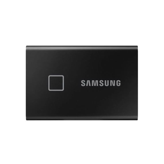 Samsung 2000GB USB 3.2 (MU-PC2T0T/WW) szürke T7 külső SSD