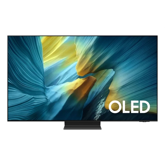 Samsung 65" QE65S95FATXXH 4K UHD Smart OLED TV
