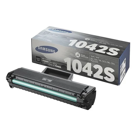 Samsung ML 1660/1665/1670 Toner MLT-D1042S (SU737A) (eredeti)