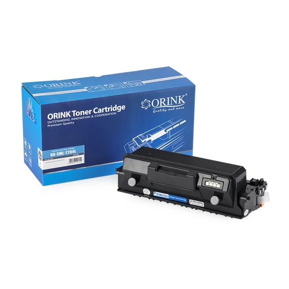Samsung MLT204L toner (utángyártott Orink)