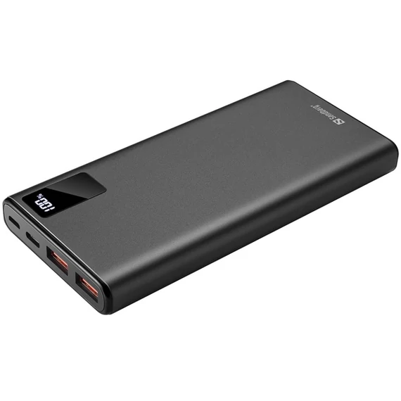 Sandberg Akkubank Powerbank USB C PD 20W 10000 (10000mAh 1xUSB C 