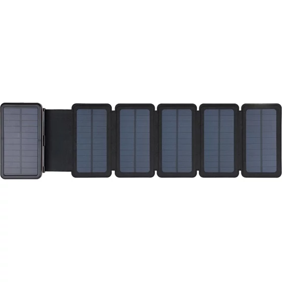 Sandberg Solar 6-Panel Powerbank 20000